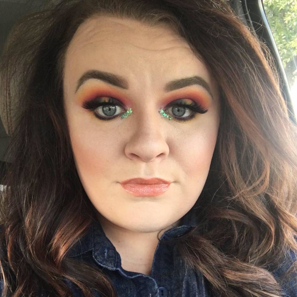 Meet your Posher, Christal